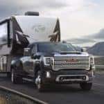 GMC Sierra 3500 HD