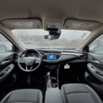 encoregx 2 interior