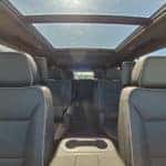 SUVs With Captain's Chairs