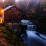 Mill Creek Park, Ohio