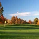 Bedford Trails Golf Course, Ohio
