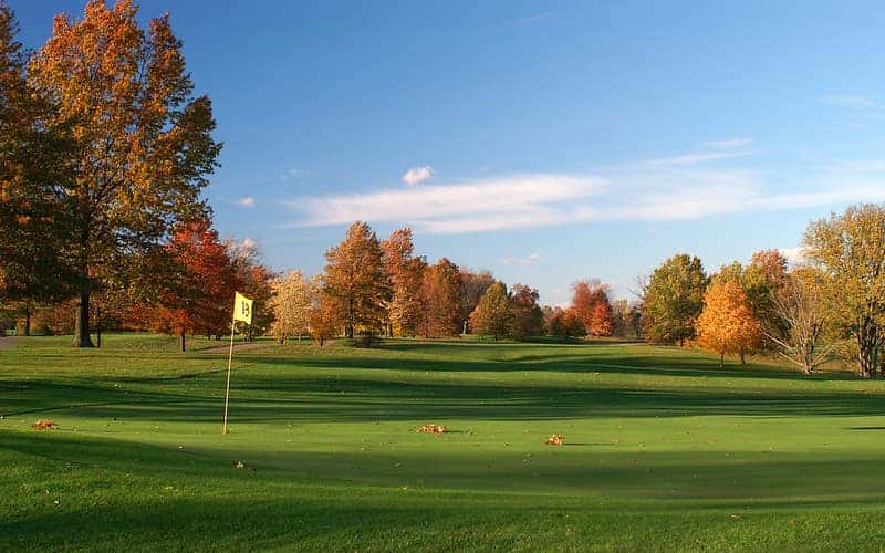 8 Best Golf Courses in Youngstown, OH | Cochran Buick-GMC
