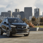 Buick 2021 Encore Preferred