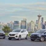 buick encore gx trim levels