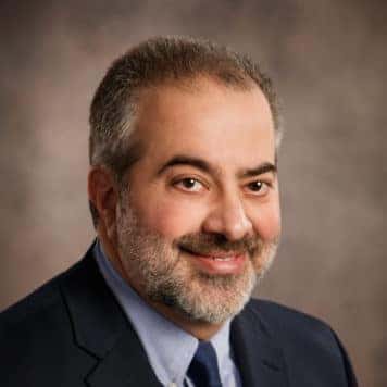 John DeBernardo