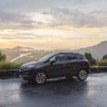 2021 Buick Encore exterior outdoor