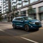 2021 chevy equinox
