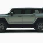 new electric hummer in youngstown, ohio