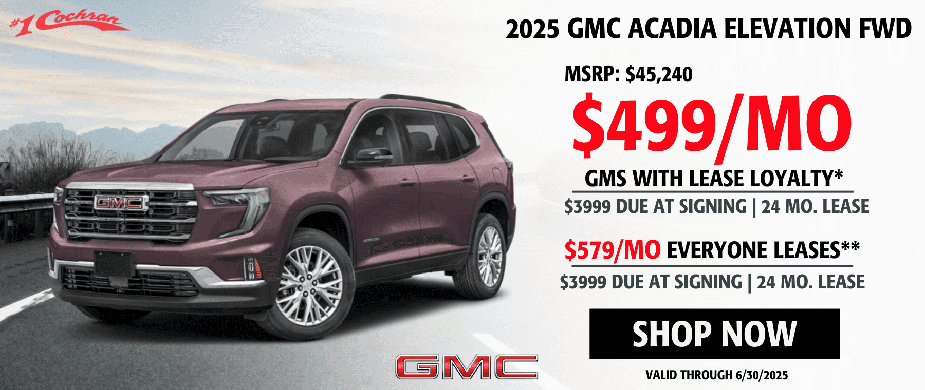 5 June 2025 Acadia Lease Offer DSK.