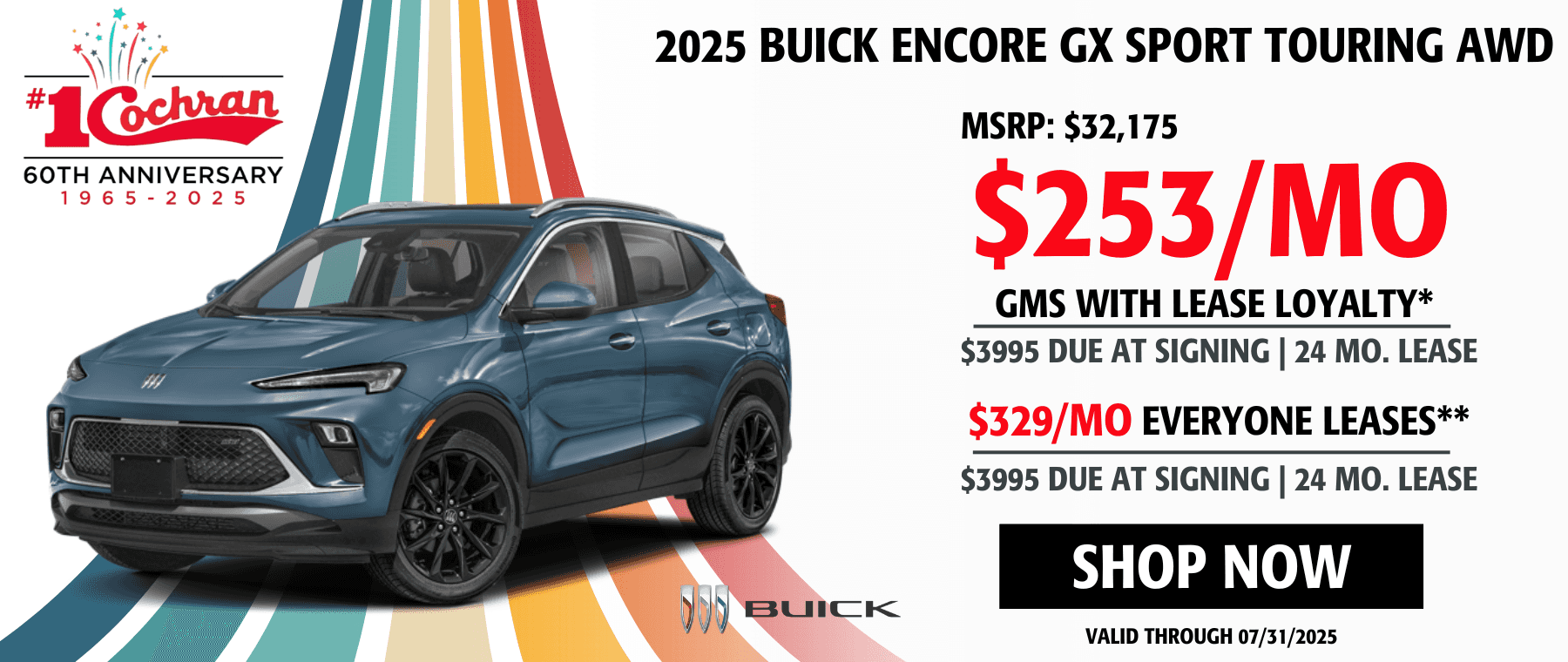 1 July 2025 Ecore GX Lease Offer DSK