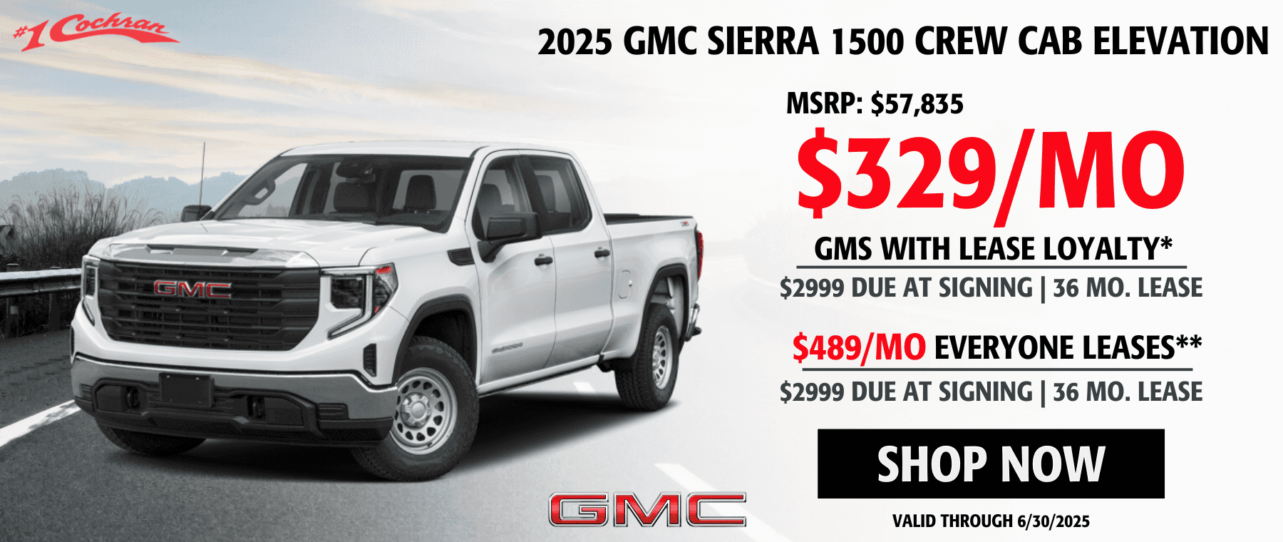 2 June 2025 Sierra Lease Offer DSK