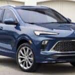 2024 Buick Encore GX for sale Youngstown, OH