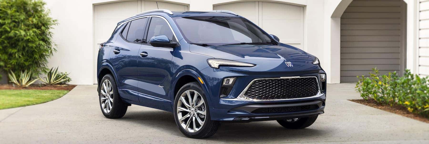 2024 Buick Encore GX Youngstown, OH