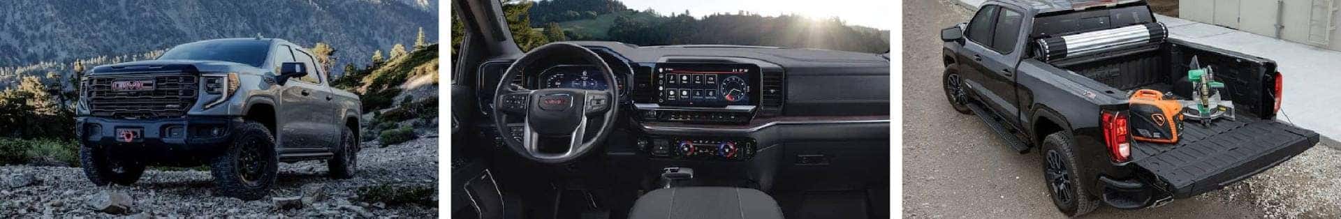 2023 Sierra 1500 in Youngstown, OH