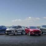 2024 Buick Enclave Trim Levels & Colors