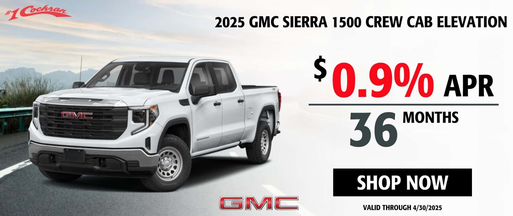 13 April 2025 Sierra Purhase Offer DSK