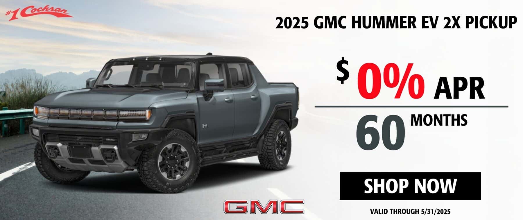 11 May 2025 Hummer EV Purchase Offer DSK.j