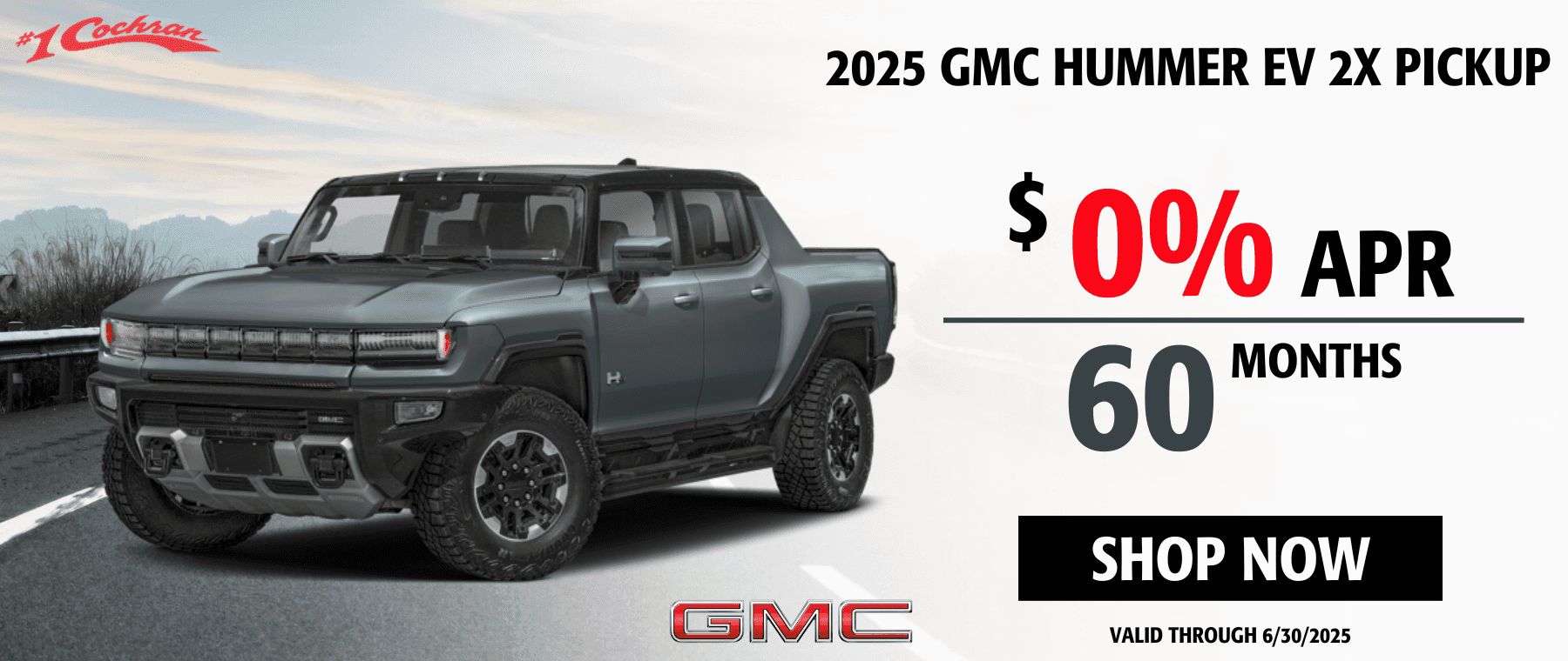 7 June 2025 Hummer EV Purchase Offer DSK