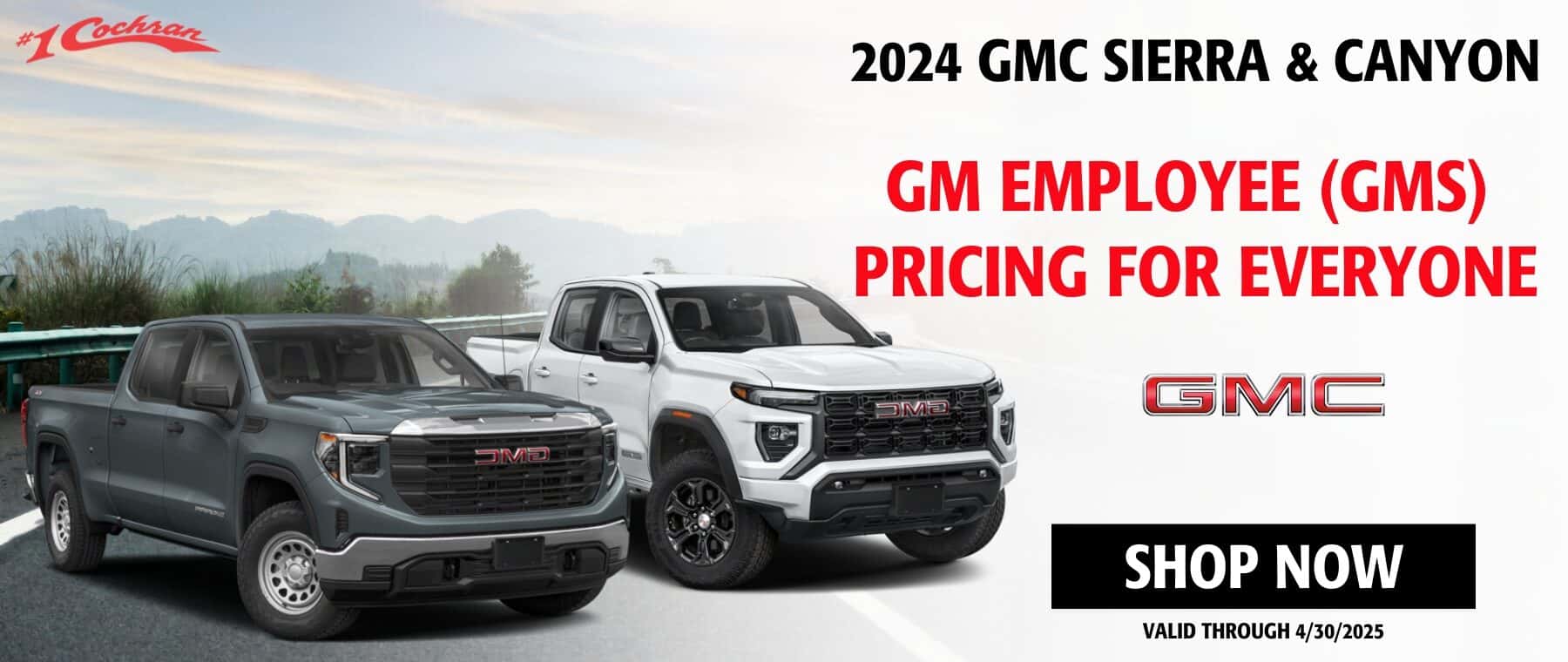 3 April 2025 Sierra, Canyon GMS Offer DSK