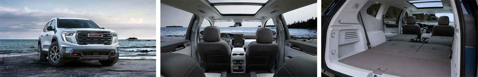 2025 GMC Acadia for Sale in Youngstown