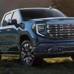 2025 GMC Denali vs. Silverado High Country