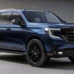 2026 Yukon Denali