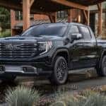 GMC Denali maintenance costs
