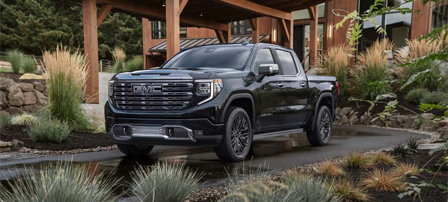 GMC Denali maintenance costs