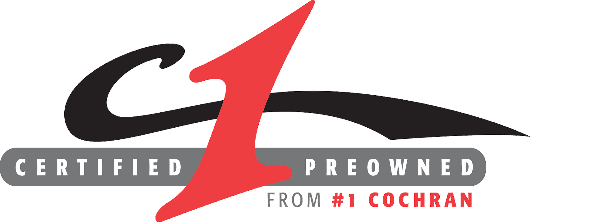 Certified logo