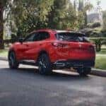 2026 Buick Envision