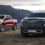 New GMC 2026 Models