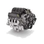 gas engine