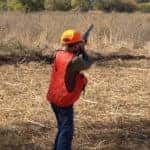 child hunting