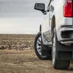 Chevy Silverado