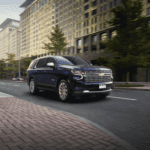 Chevrolet_Tahoe 2021_Premier_KV8 Extended_RGB