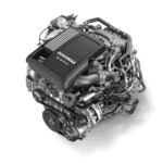 duramax diesel engine