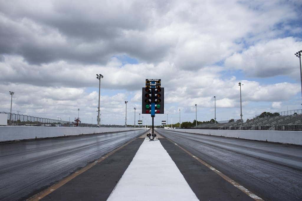 Car Racing Grounds Car Racing Tracks in the Mahoning Valley Area | Cochran Cars