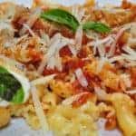 italian food in youngstown