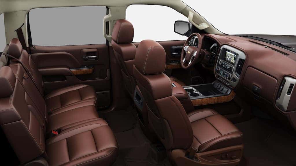 Silverado Generations: Chevy Silverado History | #1 Cochran Chevrolet