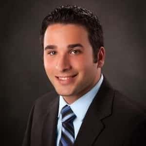 Chris Ross