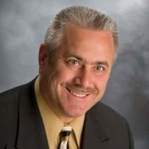Frank Perrotta