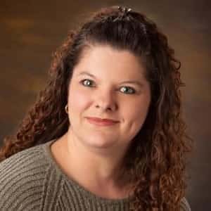 Laura Shinn