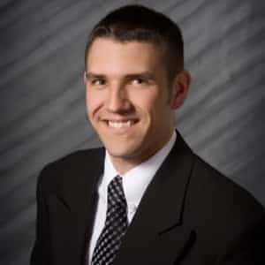 Matt Fullerton