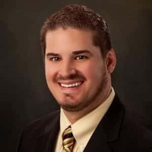 Matthew Carothers