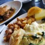 delicious brunch spots in Youngstown, OH