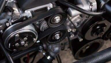 Timing Belt Importance, Maintenance, & Care: How Do Timing Belts Work