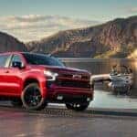 2024-chevy-silverado-1500-red-on-lake