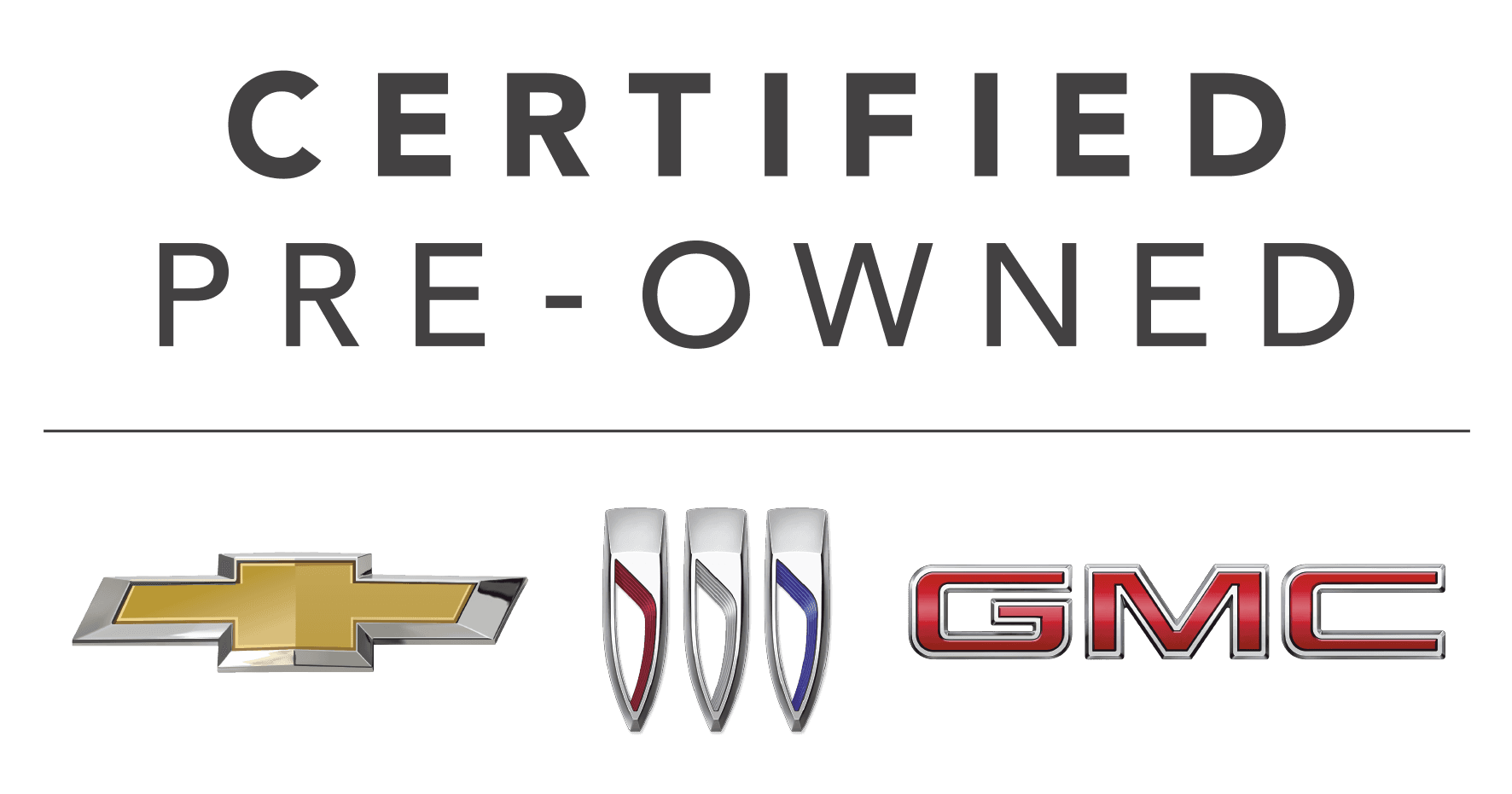 GM OEM Certified
