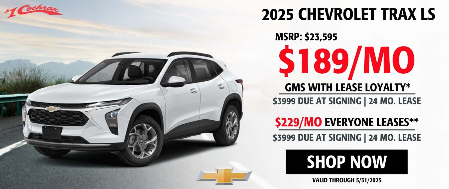 2 May 2025 Trax Lease Offer DSK