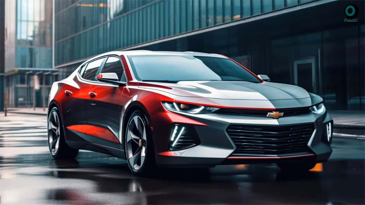2025 Chevy Malibu at #1 Cochran Chevrolet in Youngstown